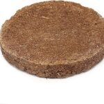 Yours Kitchen Store Presents Cow Dung Cake (Brown) for Pooja hawan