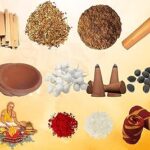 Darshan Sandhya Super Saver Combo Pack for Vedic Yagya Pujan Havan and Rituals (Havan Items kit)