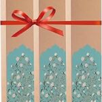 Maasa Terra Natural Jasmine Incense Sticks – Handcrafted, Organic, and Eco-Friendly Aromatherapy for Relaxation and Meditation - Pack of 3