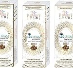 Vringra Agarbati | Guggle Agarbatti for Pooja | Gugal Incense Stick | Dhoop Stick for Pooja | Incense Sticks 750gm (Pack of 5)