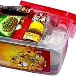 ME & YOUPooja Kit for Navratri Puja, Diwali, Dusshera- Pooja Items for Navratri Special, Ganesh Chauth, Durga Pooja, Kirtan | Festival Pooja Kit with All Ingredients | Hawan Samagri