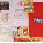 Saudeep India Premium Pooja Kit, Diwali, Ganesh Chaturthi, Janmasthmi, Daily (Daily Pooja Kit, 45)