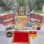 BHAKTI 2 SHAKTI MAKING WORSHIP SPECIAL Shree Satyanarayan Pooja Kit|Jumbo Kit|Adhik Maas Satyanarayan Katha Saman