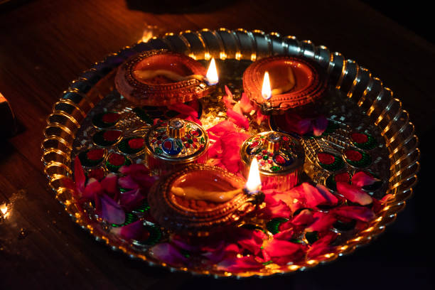 Pujan Samagri