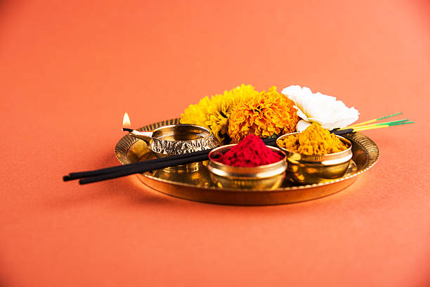 Pujan Samagri