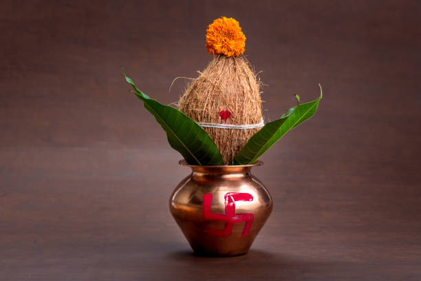 Satyanarayan Katha Pujan Samagri