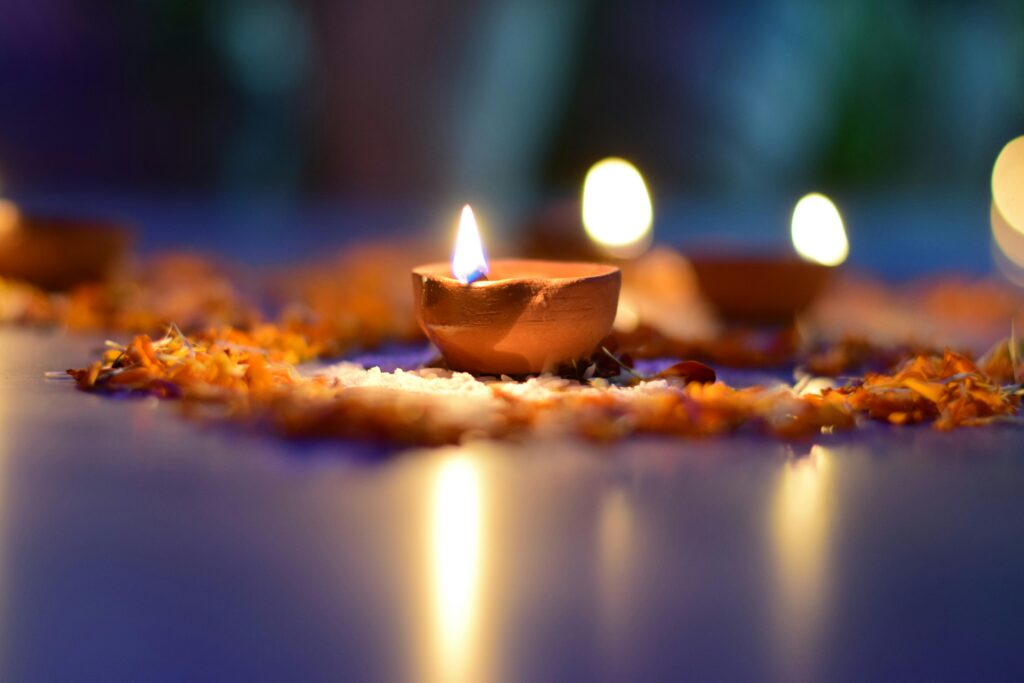 Satyanarayan Katha Pujan Samagri