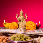 Lakshmi Poojan Samagri List for Diwali Puja